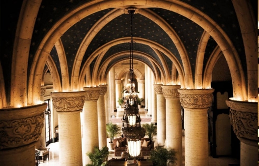 Biltmore Bar at The Biltmore Miami-Coral Gables (Coral Gables, FL)