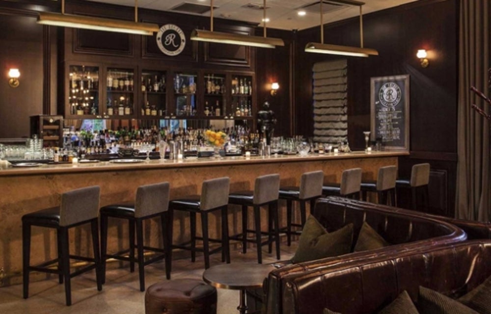 The Regent Cocktail Club at The Gale South Beach (Miami, FL)