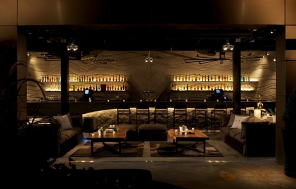 Stratus Rooftop Bar & Lounge at Hotel Monaco (Philadelphia, PA)
