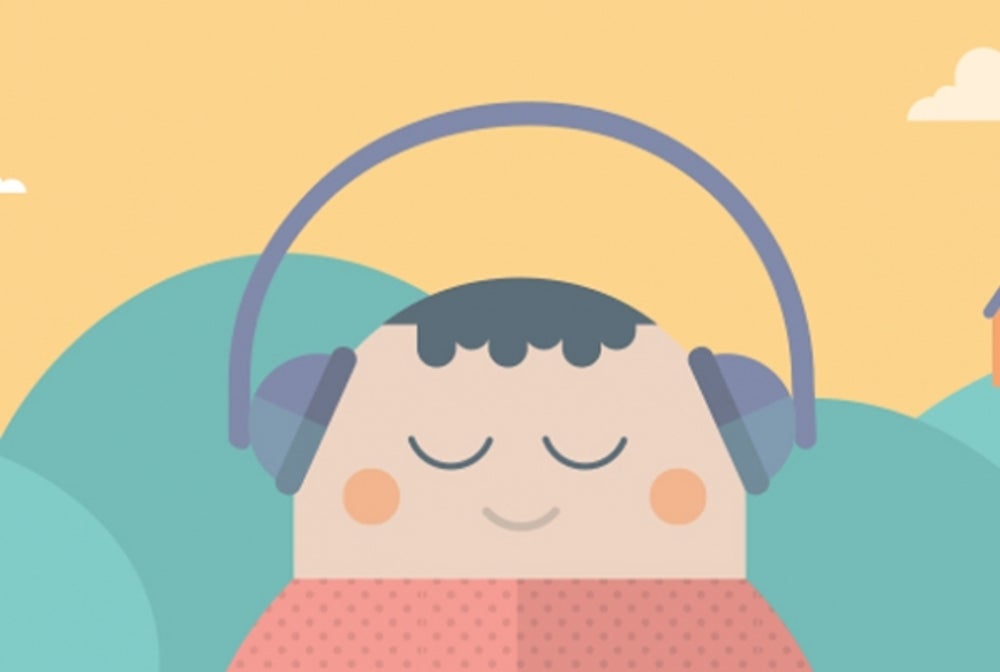 1. Headspace