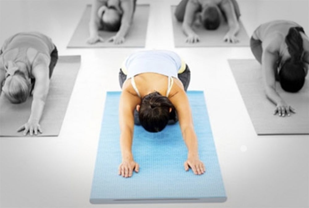 8. SmartMat