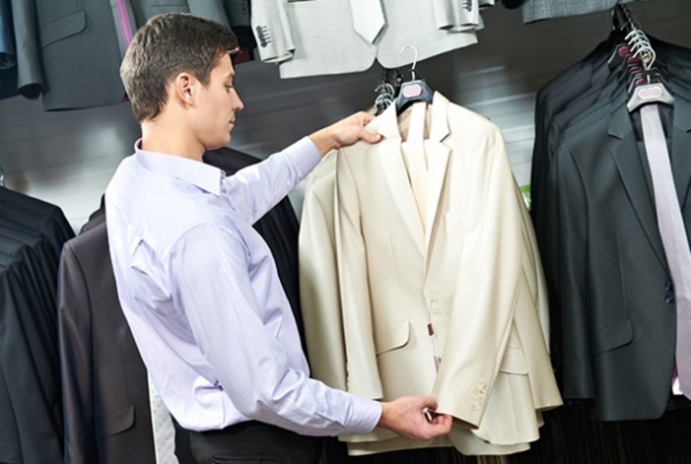 10 Tips for Picking the Perfect Business Suit