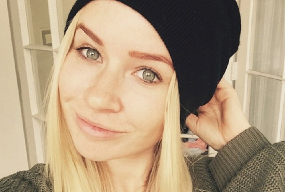 1. Emma Barnes