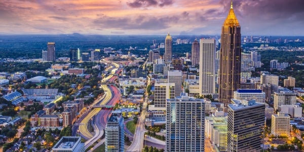Georgia