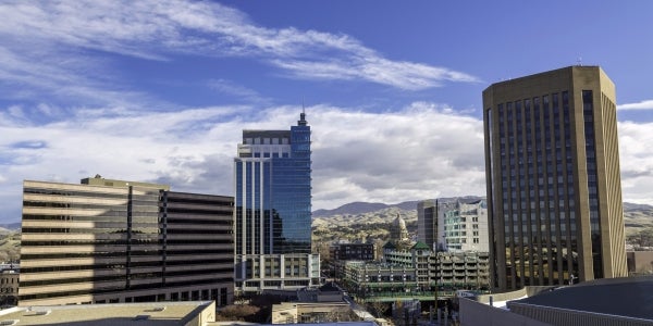 Idaho