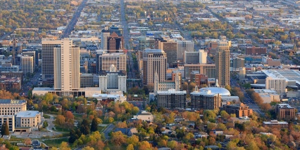 Utah