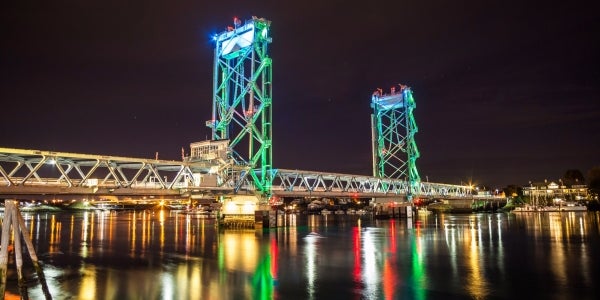 New Hampshire