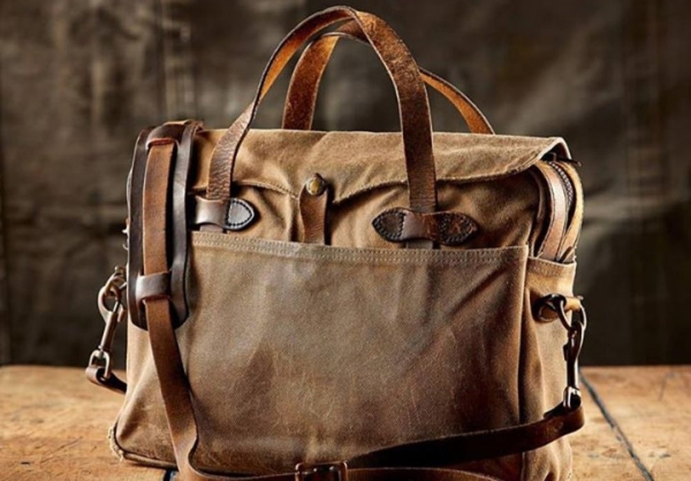 Женские Аксессуары Filson В Интернет Магазине