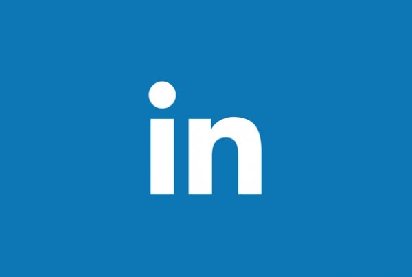 about linkedin company