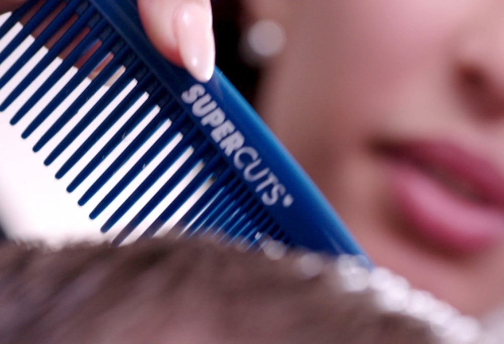 Supercuts