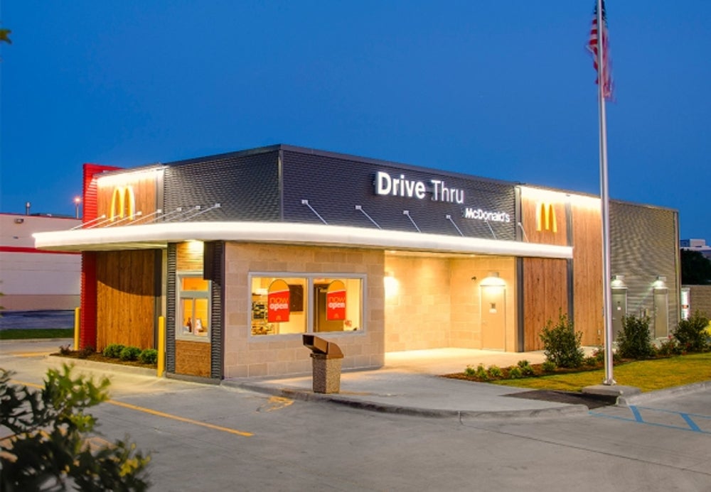McDonald’s