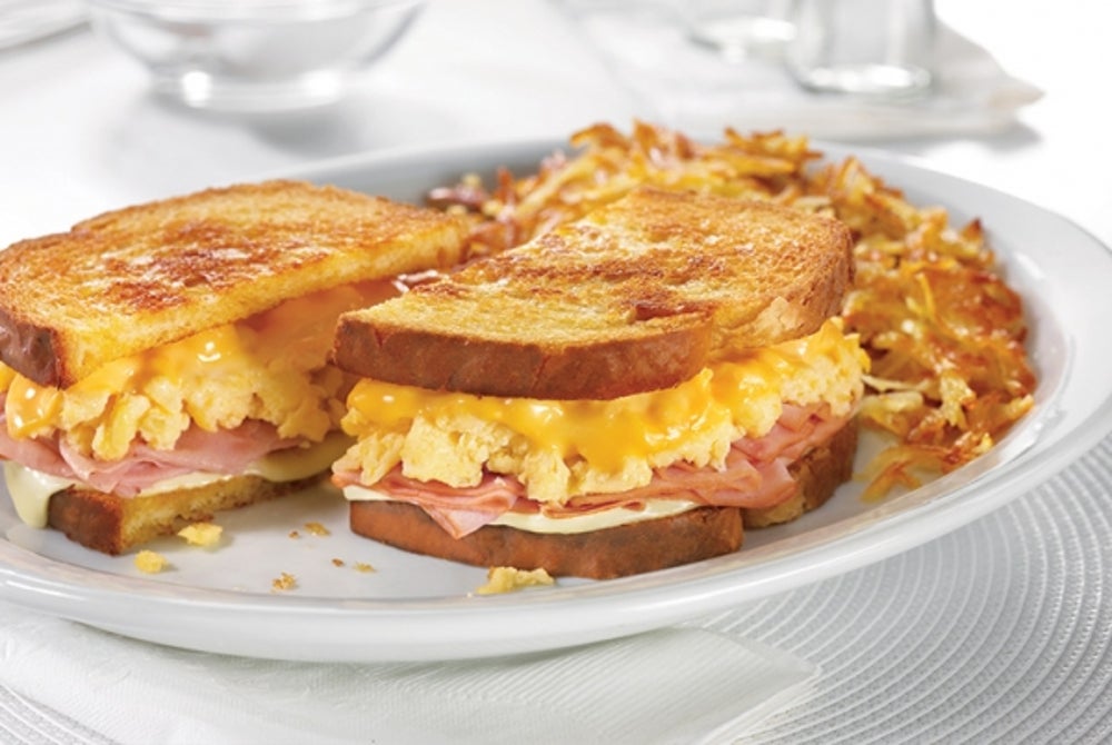 Denny’s