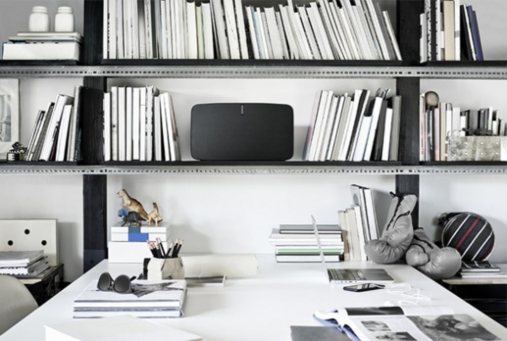 8. Sonos Play:5