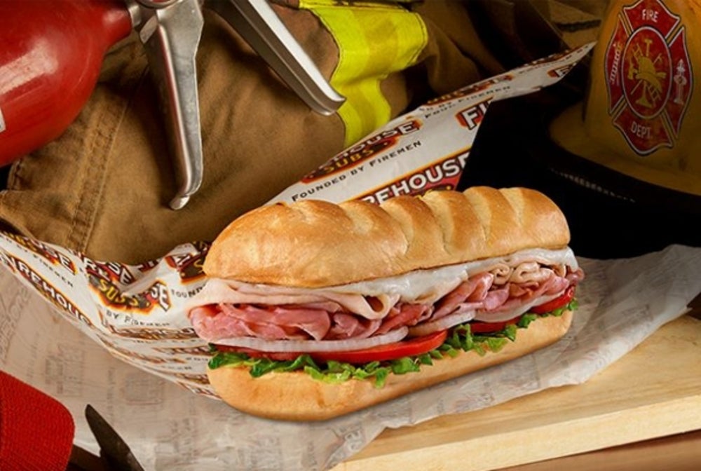 Firehouse Subs