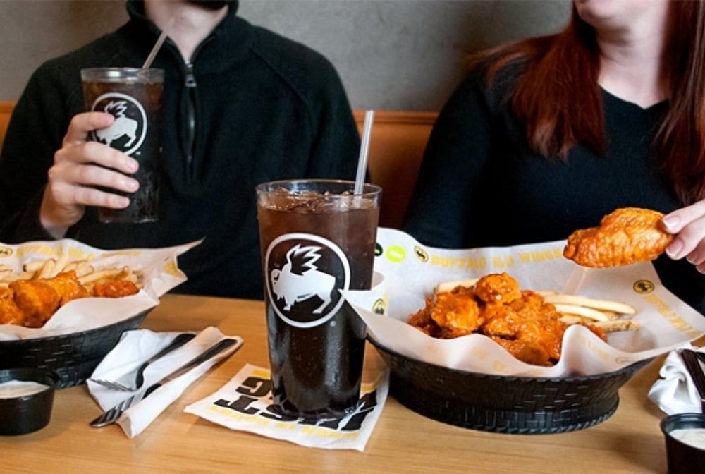 Buffalo Wild Wings