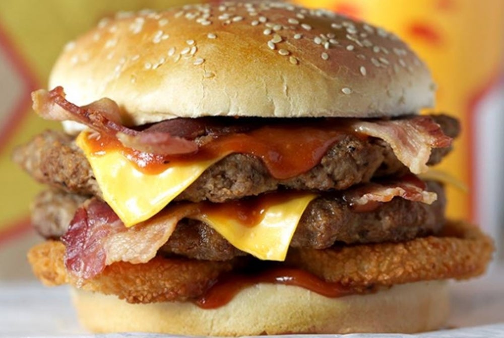 Carl's Jr.