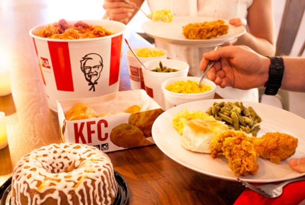 KFC