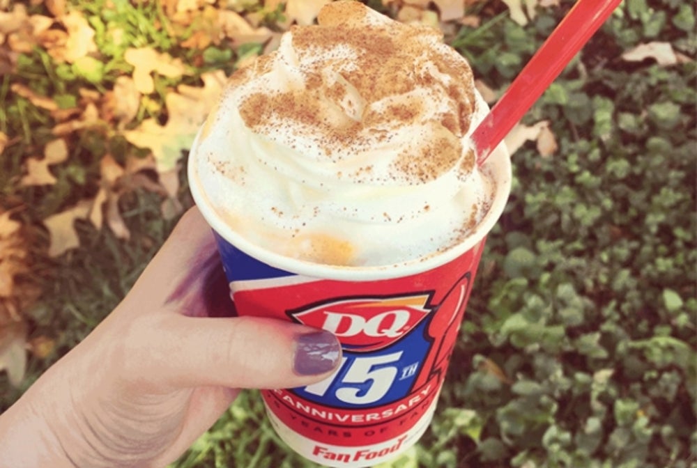 Dairy Queen