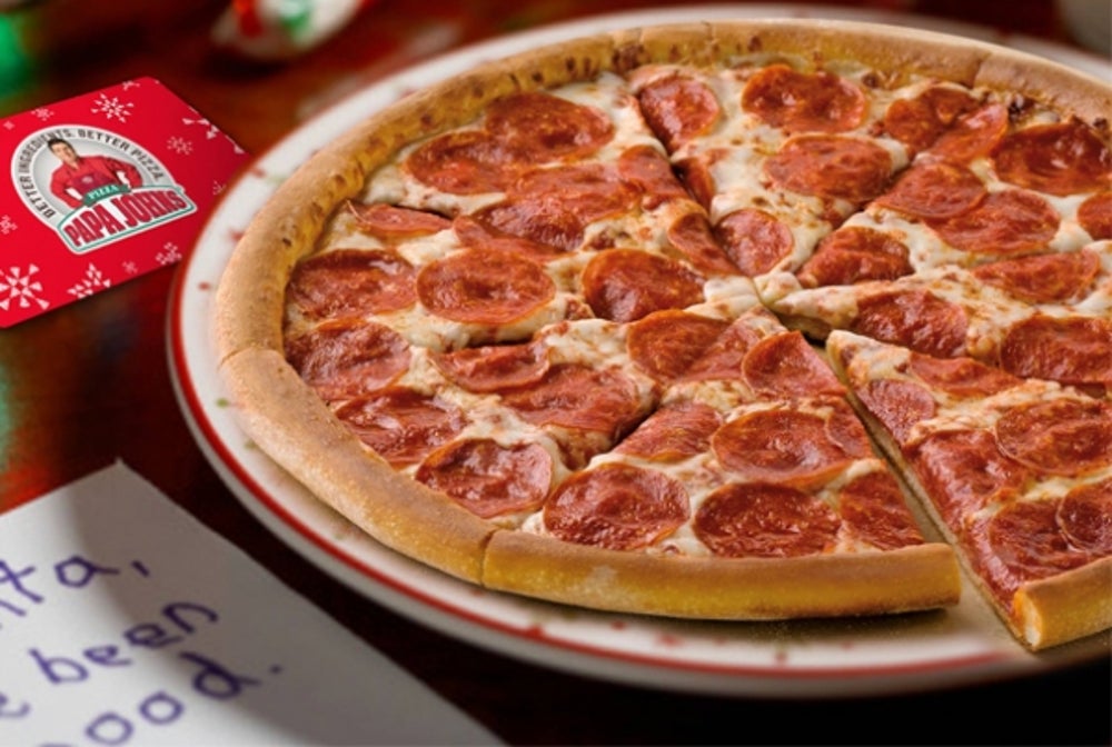 Papa John's