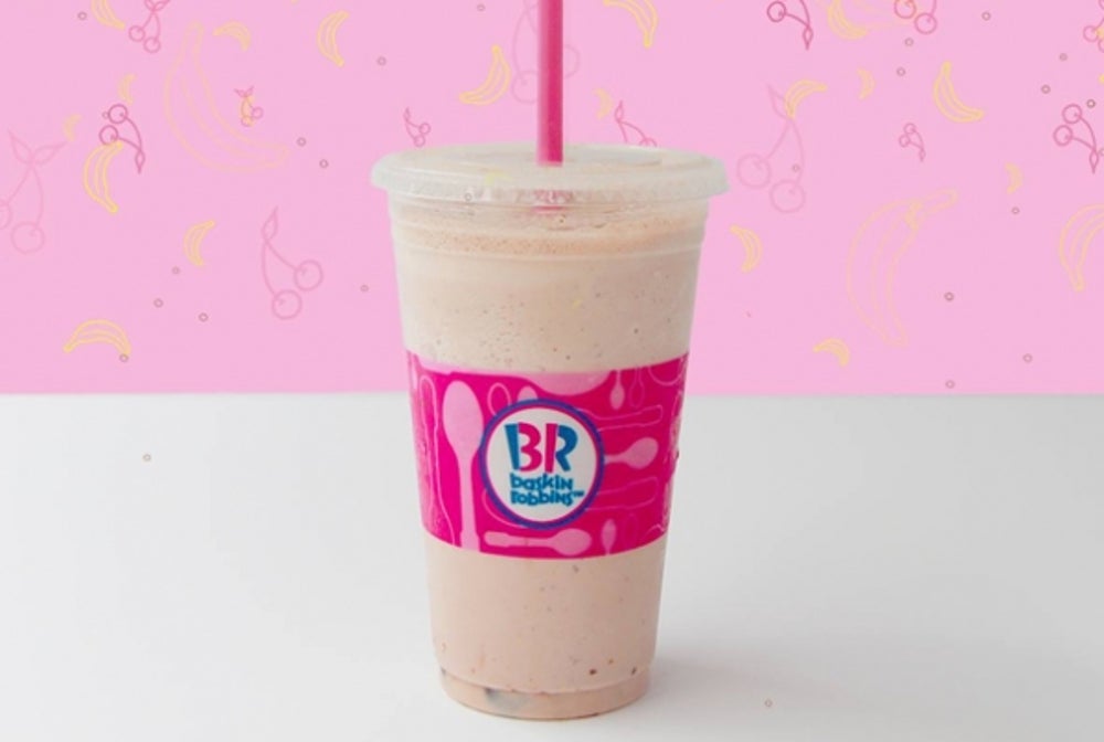 Baskin-Robbins