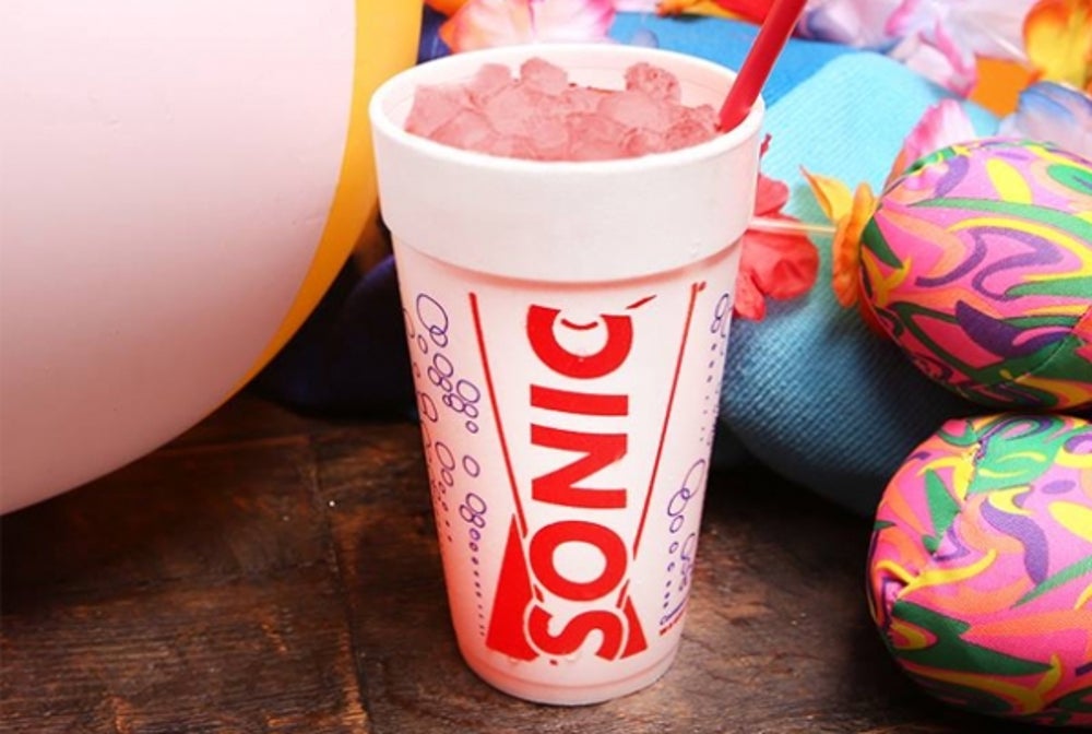 Sonic