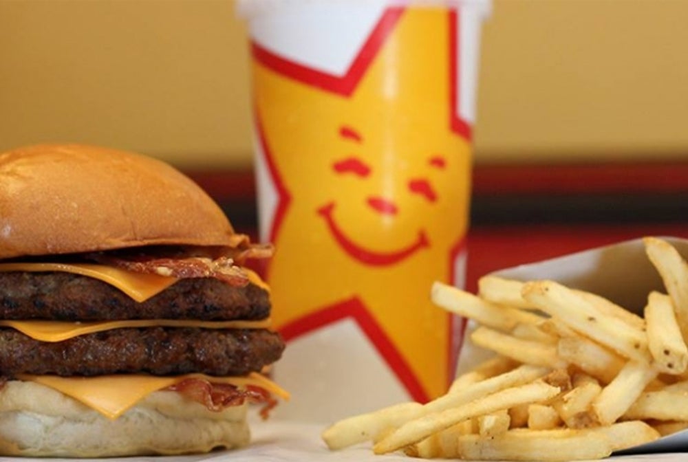 Hardee's