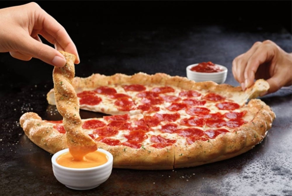 The Top 20 FastFood Franchises of 2016 Franchise500