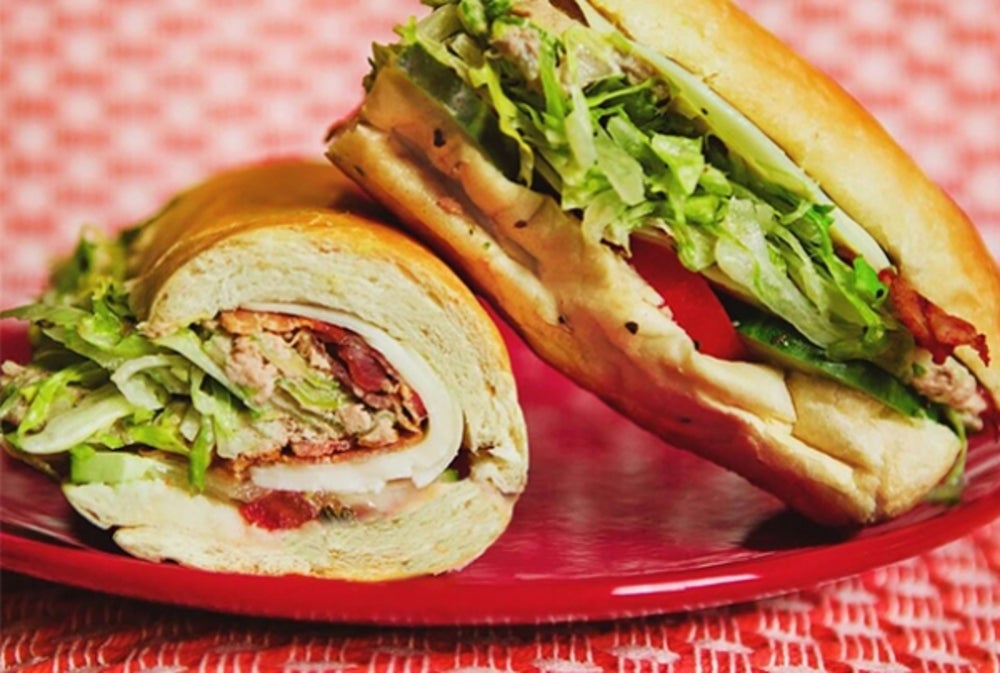 Jimmy John's