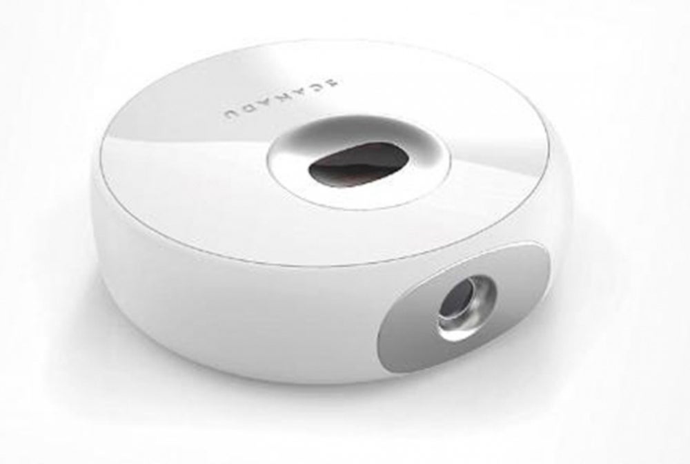 Scanadu Scout