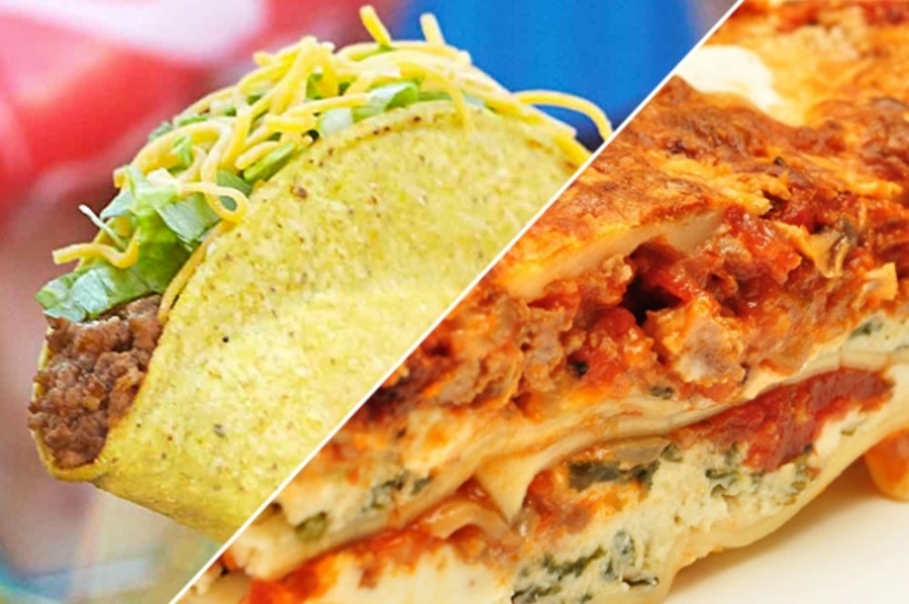 Tacsagna