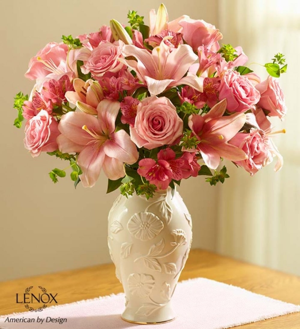 Lovely Lilies