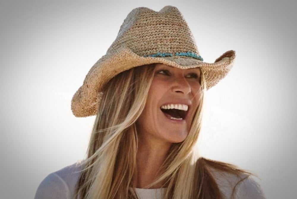 Elle Macpherson