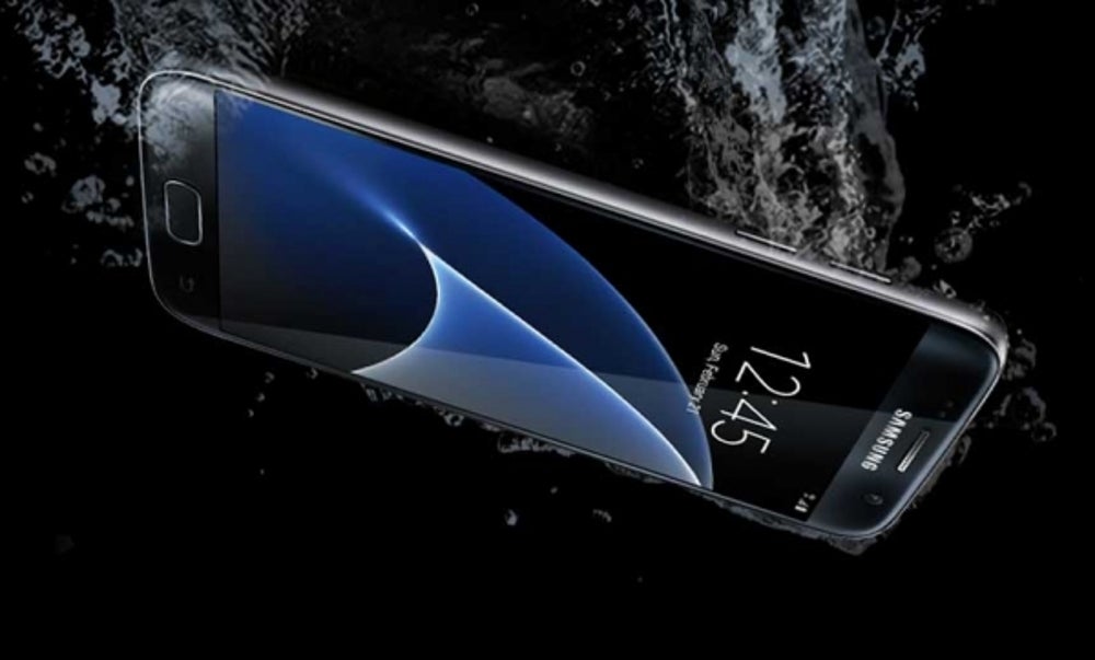 Samsung Galaxy S7