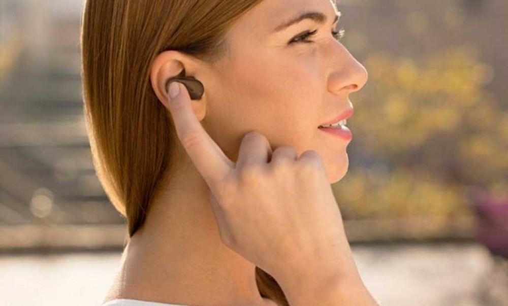 Sony Xperia Ear