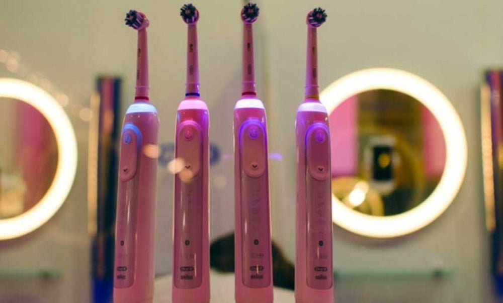 Oral-B Genius