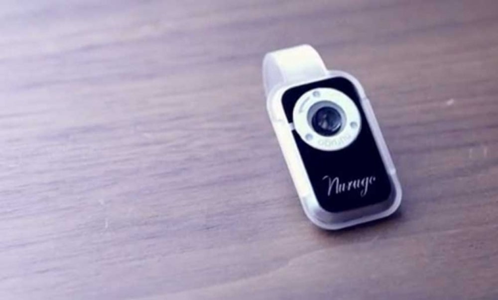 Nurugo Micro