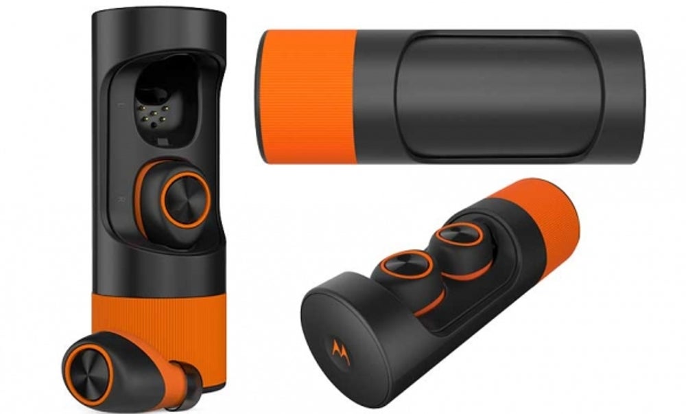 Motorola Verve Ones