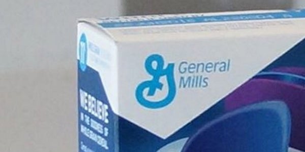 4. General Mills