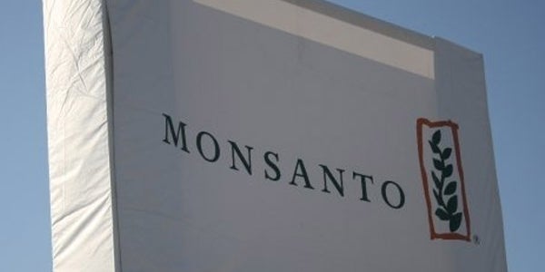7. Monsanto