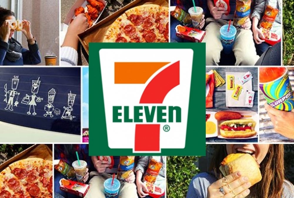 1. <a href="http://www.entrepreneur.com/franchises/7eleveninc/282052">7-Eleven Inc.</a>