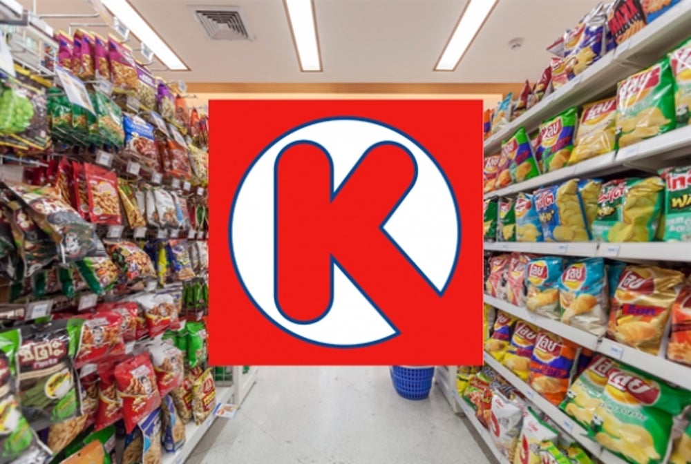 2. <a href="http://www.entrepreneur.com/franchises/circlek/329152">Circle K</a>
