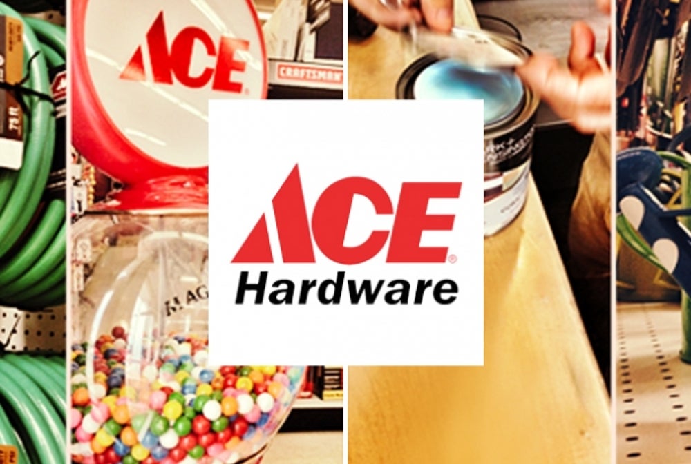 3. <a href="http://www.entrepreneur.com/franchises/acehardwarecorp/324961">Ace Hardware Corp.</a>