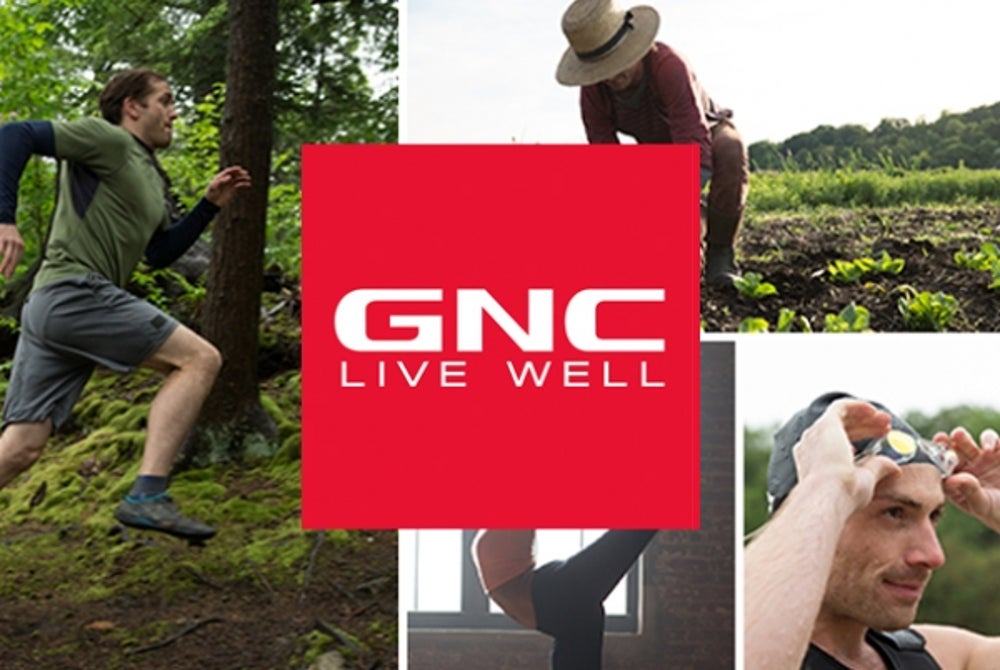 5. <a href="http://www.entrepreneur.com/franchises/gncfranchising/282377">GNC Franchising</a>