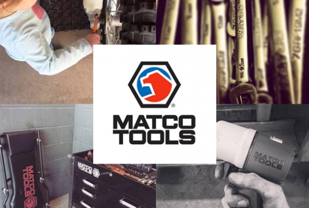 6. <a href="http://www.entrepreneur.com/franchises/matcotools/282564">Matco Tools</a>