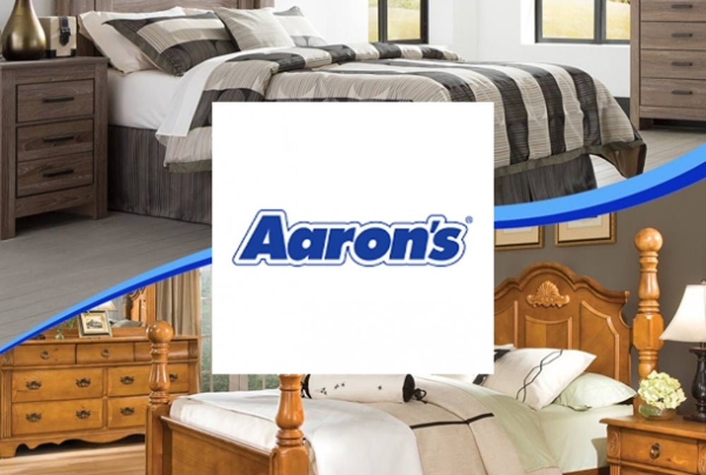 9. <a href="http://www.entrepreneur.com/franchises/aarons/282061">Aaron's</a>