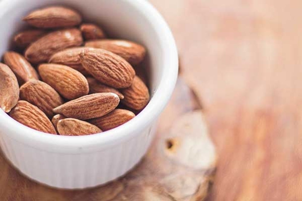 Eat foods that contain melatonin.