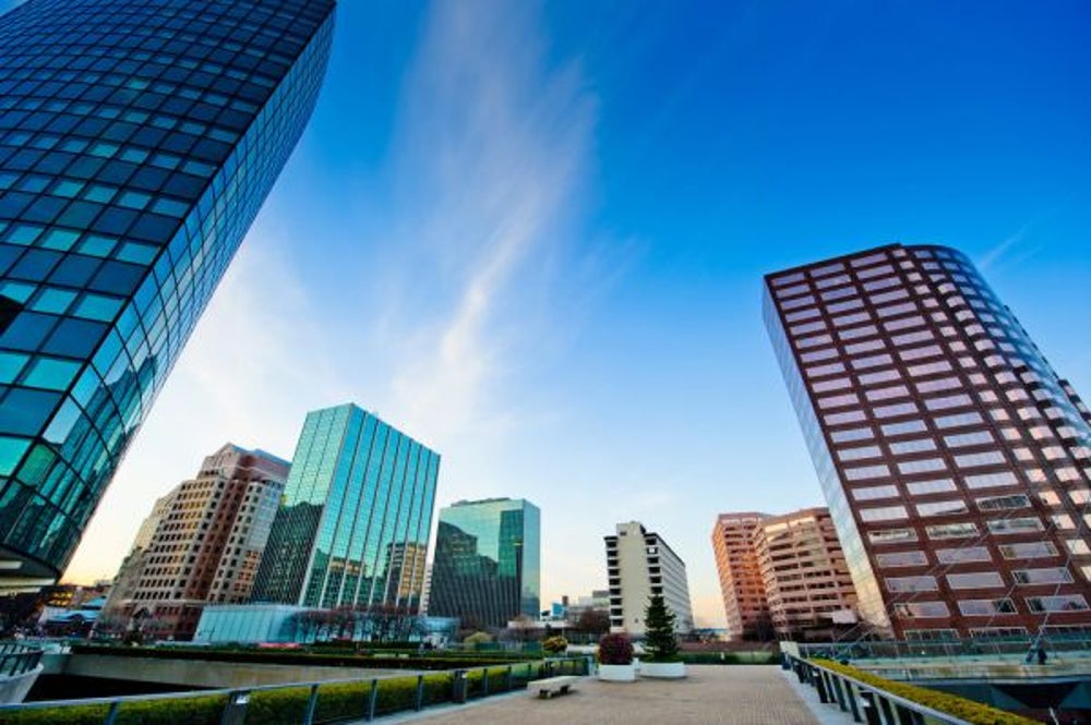 10. Hartford, Conn.