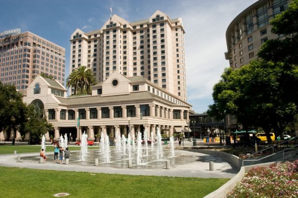 9. San Jose, Calif.