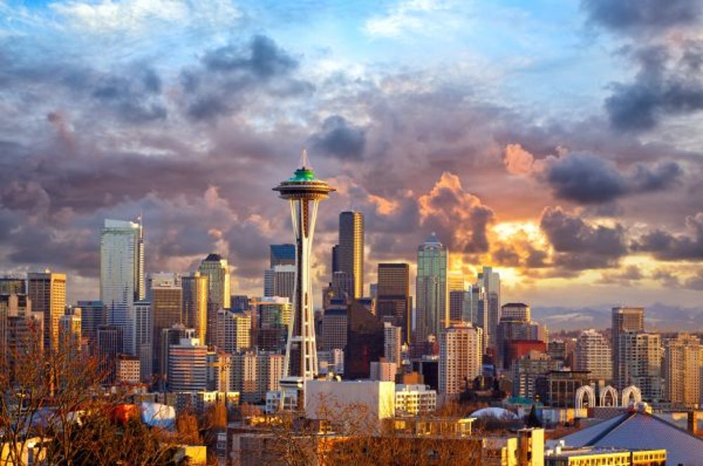 4. Seattle