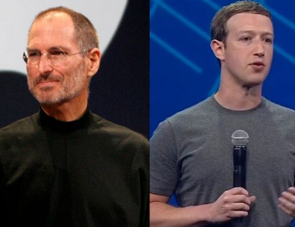 6 Reasons Why Steve Jobs Was Truly One of a Kind